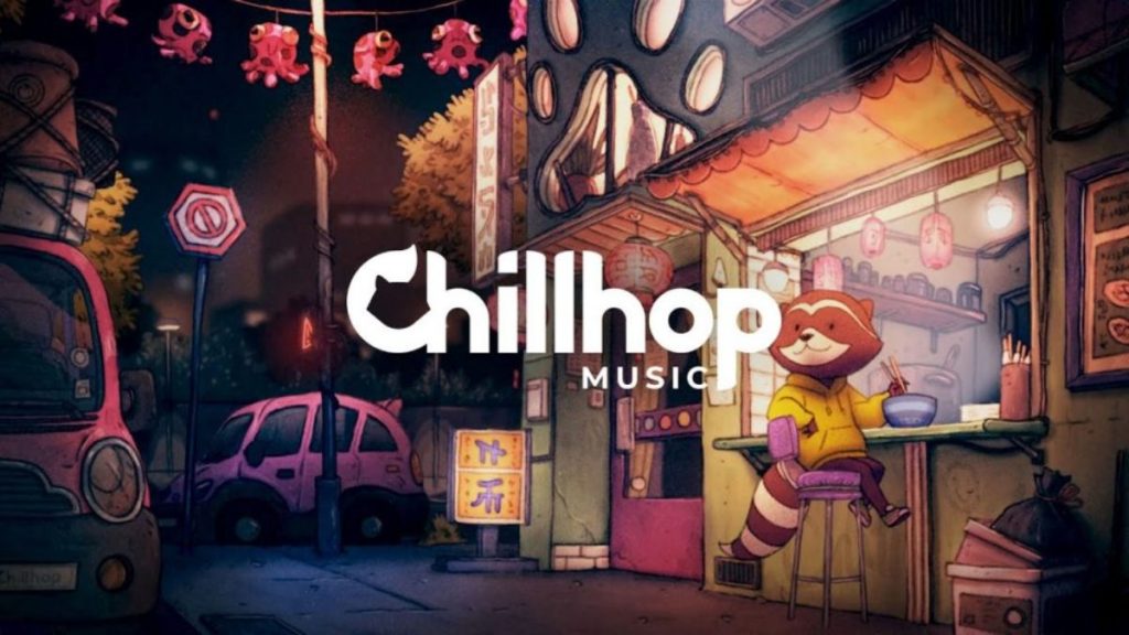 Chillhop Music